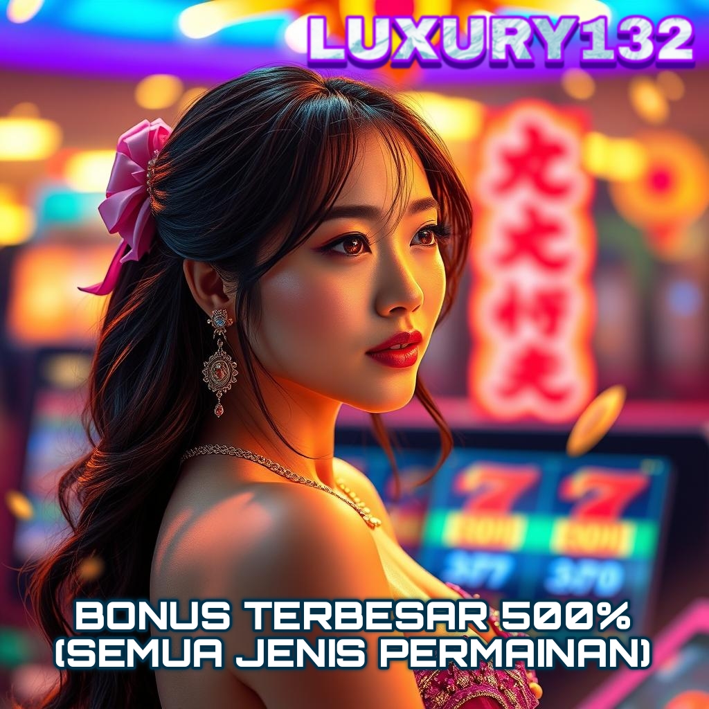 LUXURY132 MENGHADIRKAN KESEMPATAN TEMUKAN IMPIANMU DAN RAIH MIMPIMU BERSAMA LUXURY132JP.ID